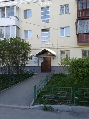 ул. Черноярская,30 корп. 1 в Нижние Серги - nizhnie-sergi.yutvil.ru - фото 9