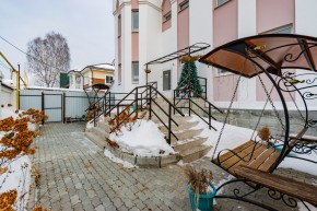 ул. Чкалова,17 в Нижние Серги - nizhnie-sergi.yutvil.ru - фото 99