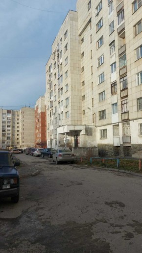 ул. Даниловская,5 в Нижние Серги - nizhnie-sergi.yutvil.ru - фото 12