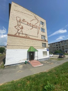 ул. Декабристов,6 в Нижние Серги - nizhnie-sergi.yutvil.ru - фото 1