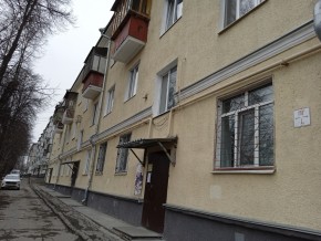 ул. Донбасская,27 в Нижние Серги - nizhnie-sergi.yutvil.ru - фото 2