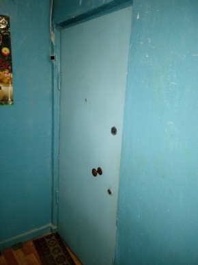 ул. Донбасская,27 в Нижние Серги - nizhnie-sergi.yutvil.ru - фото 4