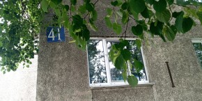 ул. Донбасская,41 в Нижние Серги - nizhnie-sergi.yutvil.ru - фото 11