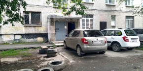 ул. Донбасская,41 в Нижние Серги - nizhnie-sergi.yutvil.ru - фото 9