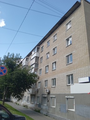 ул. Фурманова,24 в Нижние Серги - nizhnie-sergi.yutvil.ru