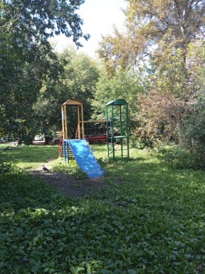ул. Фурманова,24 в Нижние Серги - nizhnie-sergi.yutvil.ru - фото 2 ул. Фурманова,24 в Нижние Серги - nizhnie-sergi.yutvil.ru - фото 2
