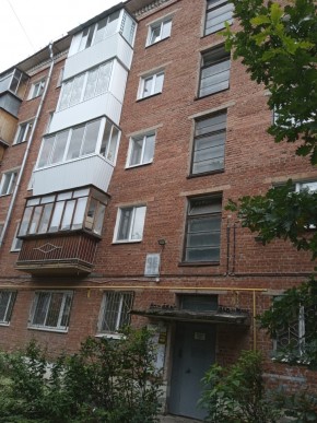 ул. Индустрии,96 в Нижние Серги - nizhnie-sergi.yutvil.ru - фото 1