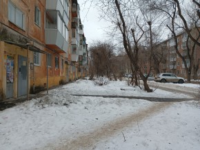 ул. Избирателей,13 в Нижние Серги - nizhnie-sergi.yutvil.ru - фото 27
