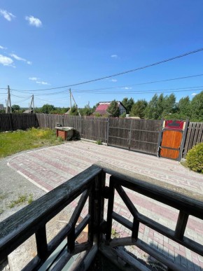 ул. Кленовая,1 в Нижние Серги - nizhnie-sergi.yutvil.ru - фото 12