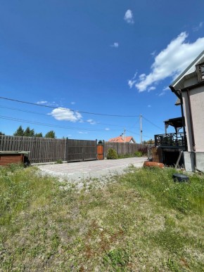 ул. Кленовая,1 в Нижние Серги - nizhnie-sergi.yutvil.ru - фото 9