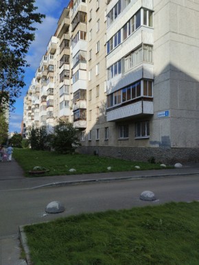 ул. Красных борцов,6 в Нижние Серги - nizhnie-sergi.yutvil.ru - фото 13