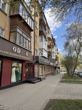 ул. Луначарского,50 в Нижние Серги - nizhnie-sergi.yutvil.ru - фото 15