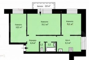ул. Машиностроителей,34 в Нижние Серги - nizhnie-sergi.yutvil.ru - фото 8