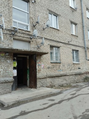 ул. Матвеева,20 в Нижние Серги - nizhnie-sergi.yutvil.ru - фото 17