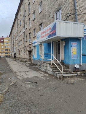 ул. Матвеева,20 в Нижние Серги - nizhnie-sergi.yutvil.ru - фото 18