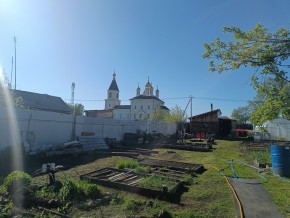 ул. Набережная,2 в Нижние Серги - nizhnie-sergi.yutvil.ru - фото 5