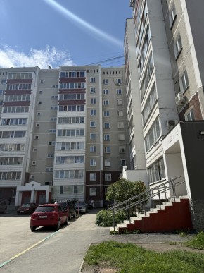 ул. Начдива Онуфриева,4 в Нижние Серги - nizhnie-sergi.yutvil.ru - фото 16