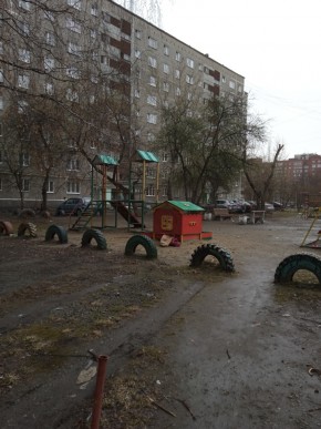 ул. Ольховская,23 в Нижние Серги - nizhnie-sergi.yutvil.ru