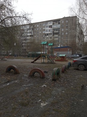 ул. Ольховская,23 в Нижние Серги - nizhnie-sergi.yutvil.ru - фото 1