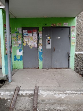 ул. Ольховская,23 в Нижние Серги - nizhnie-sergi.yutvil.ru - фото 2