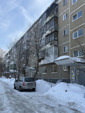 ул. Патриотов,10 в Нижние Серги - nizhnie-sergi.yutvil.ru - фото 17 ул. Патриотов,10 в Нижние Серги - nizhnie-sergi.yutvil.ru - фото 17