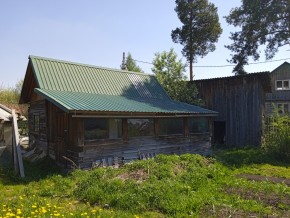 ул. Полынная,29 в Нижние Серги - nizhnie-sergi.yutvil.ru - фото 8 ул. Полынная,29 в Нижние Серги - nizhnie-sergi.yutvil.ru - фото 8
