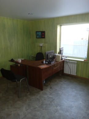 ул. Промышленная,1а в Нижние Серги - nizhnie-sergi.yutvil.ru
