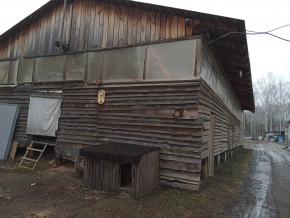 ул. Промышленная,1а в Нижние Серги - nizhnie-sergi.yutvil.ru - фото 10