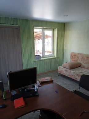 ул. Промышленная,1а в Нижние Серги - nizhnie-sergi.yutvil.ru - фото 1