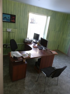 ул. Промышленная,1а в Нижние Серги - nizhnie-sergi.yutvil.ru - фото 2