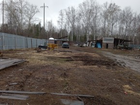 ул. Промышленная,1а в Нижние Серги - nizhnie-sergi.yutvil.ru - фото 2
