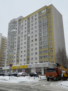 ул. Союзная,4 в Нижние Серги - nizhnie-sergi.yutvil.ru - фото 21