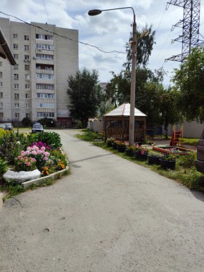 ул. Стачек,61 в Нижние Серги - nizhnie-sergi.yutvil.ru - фото 11