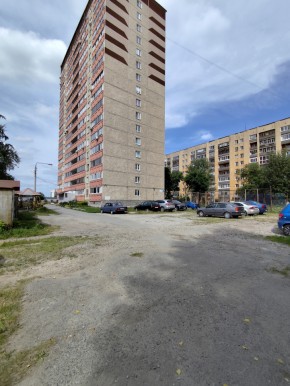 ул. Стачек,61 в Нижние Серги - nizhnie-sergi.yutvil.ru - фото 13