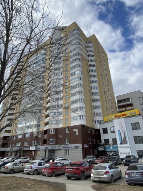 ул. Токарей,40 в Нижние Серги - nizhnie-sergi.yutvil.ru - фото 1