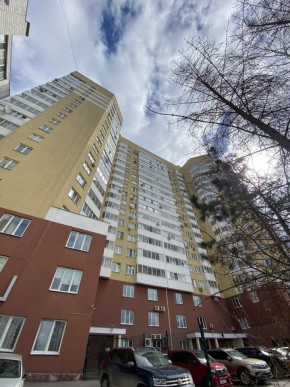 ул. Токарей,40 в Нижние Серги - nizhnie-sergi.yutvil.ru - фото 2