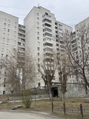 ул. Викулова,48 в Нижние Серги - nizhnie-sergi.yutvil.ru - фото 23